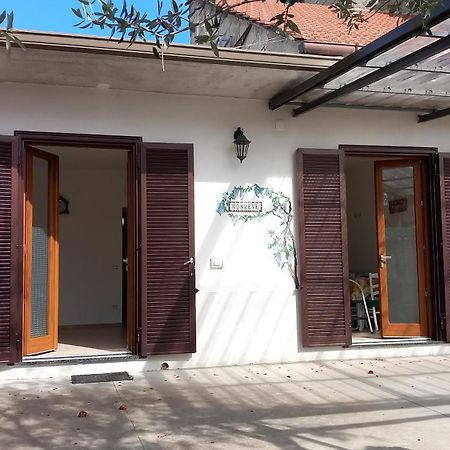 Mon Reve Apartment Agerola Ngoại thất bức ảnh