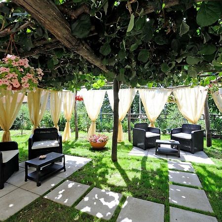 Mon Reve Apartment Agerola Ngoại thất bức ảnh
