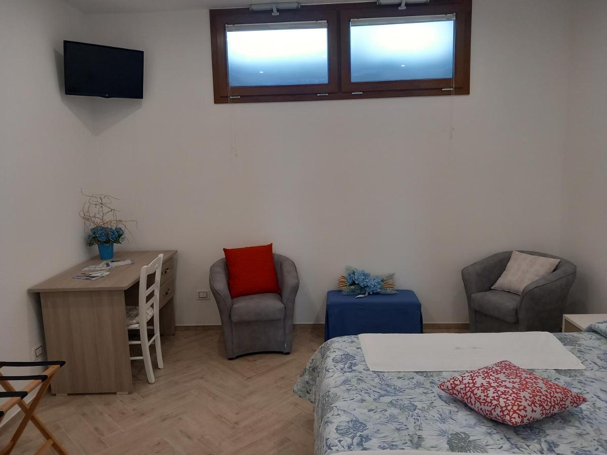 Mon Reve Apartment Agerola Ngoại thất bức ảnh