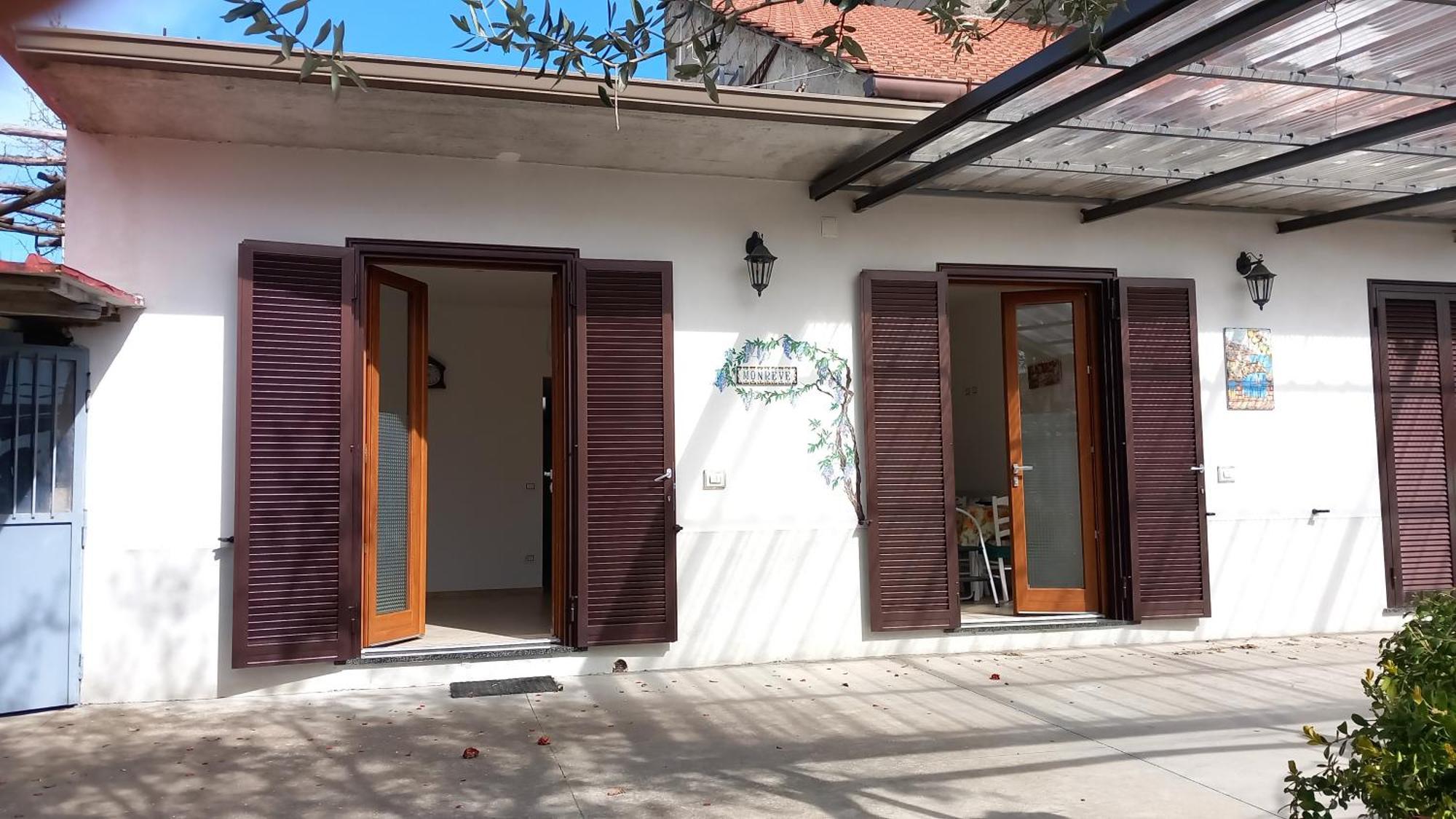 Mon Reve Apartment Agerola Ngoại thất bức ảnh