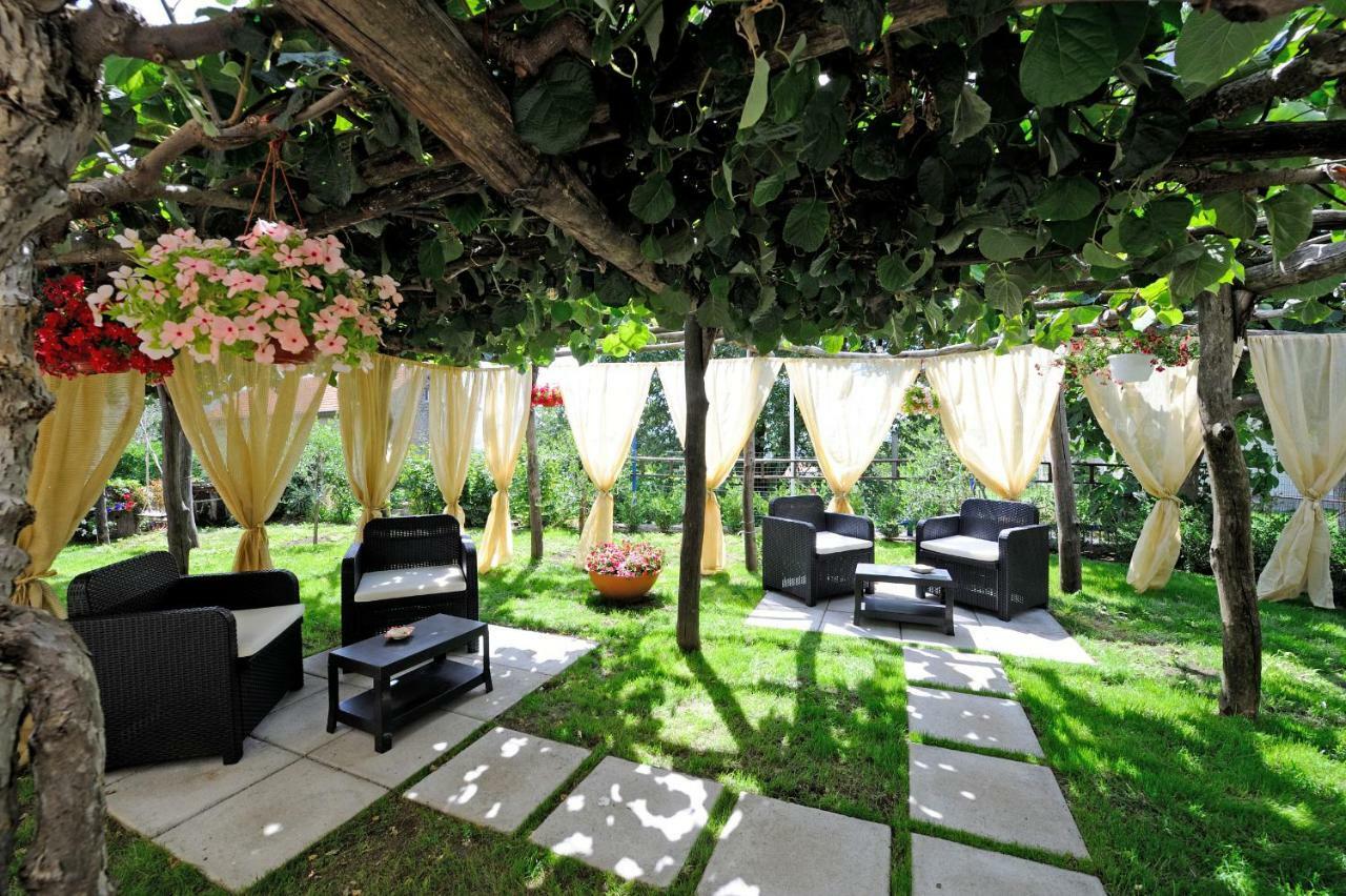 Mon Reve Apartment Agerola Ngoại thất bức ảnh