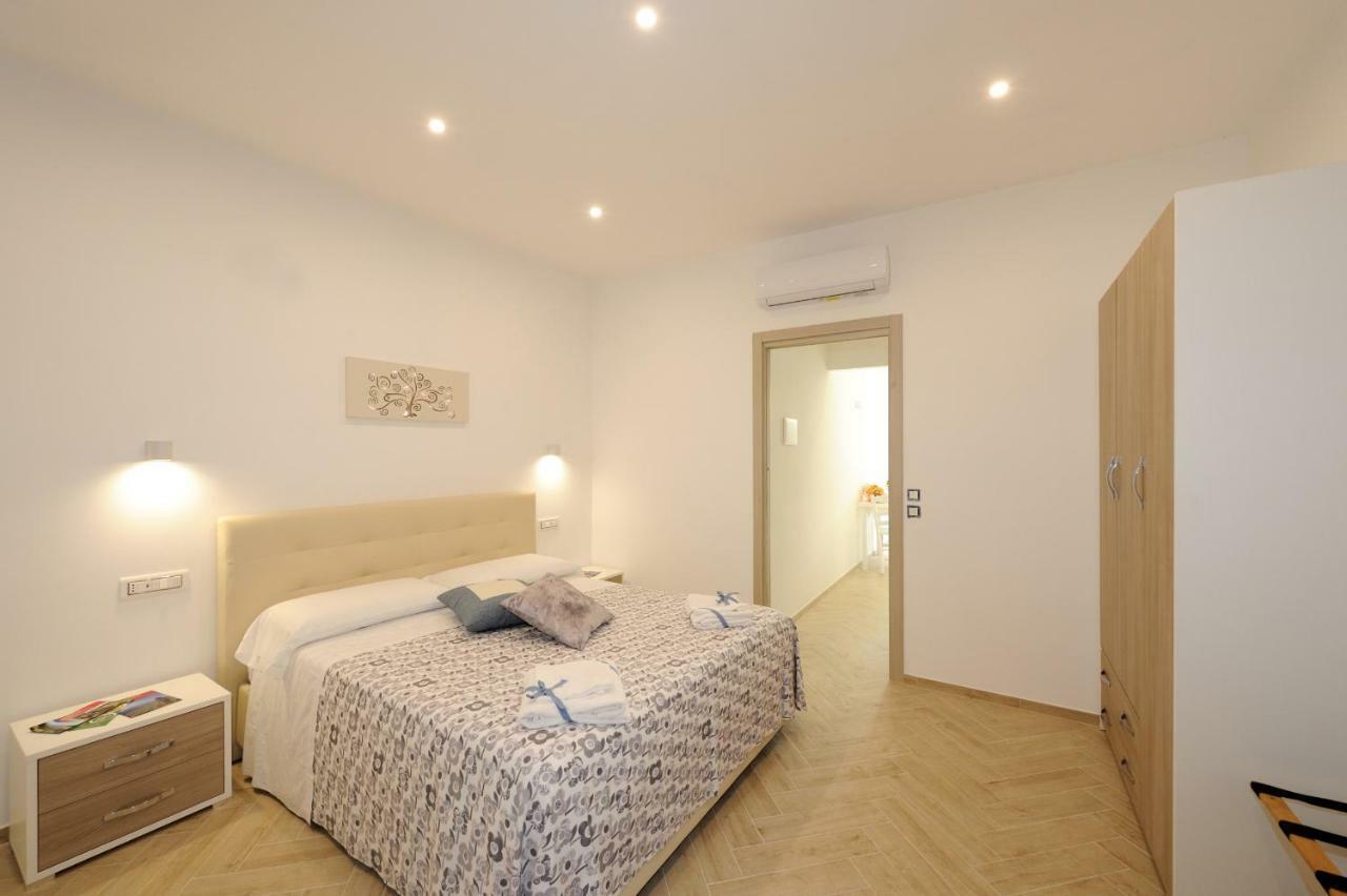 Mon Reve Apartment Agerola Ngoại thất bức ảnh