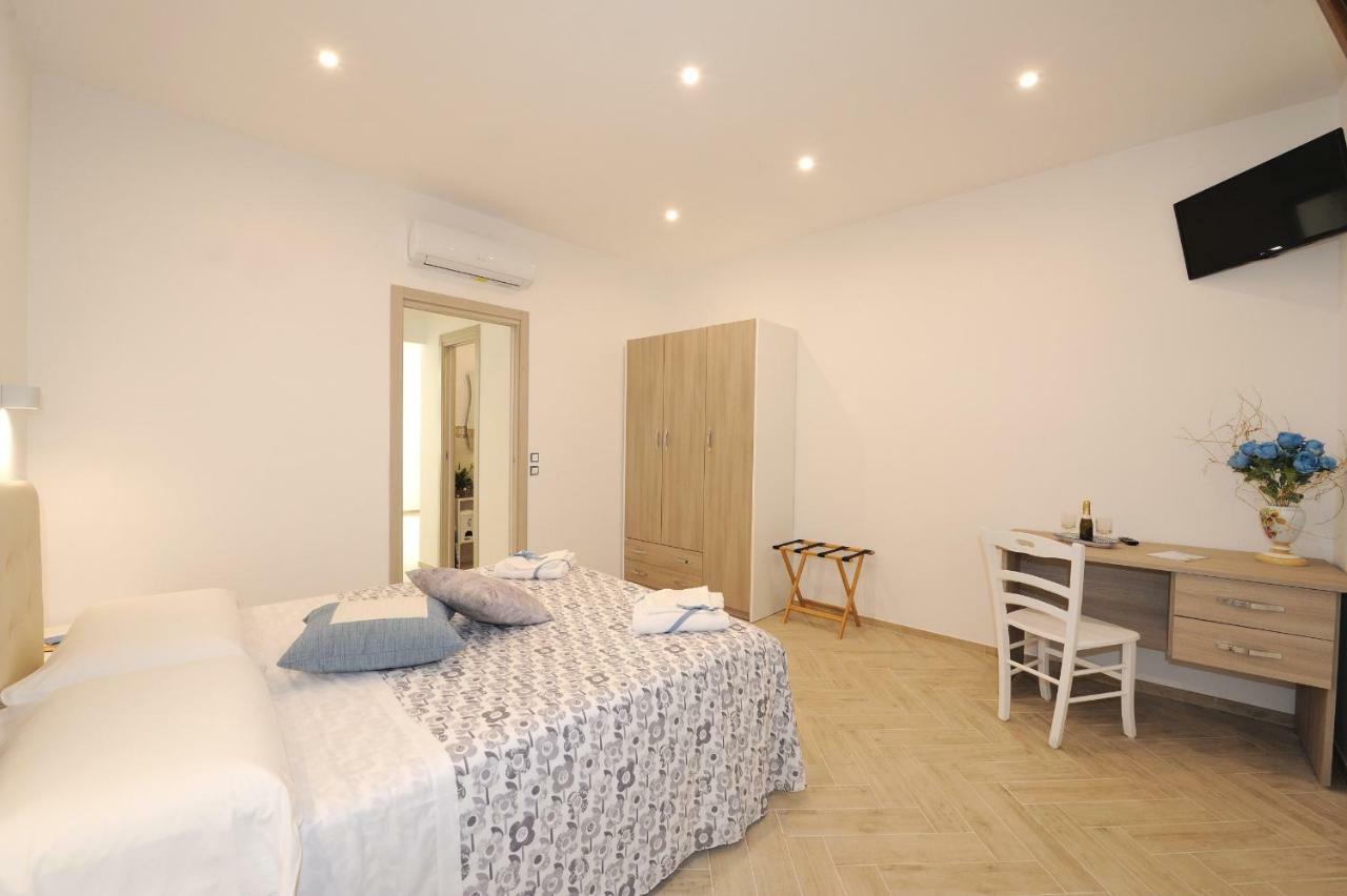 Mon Reve Apartment Agerola Ngoại thất bức ảnh