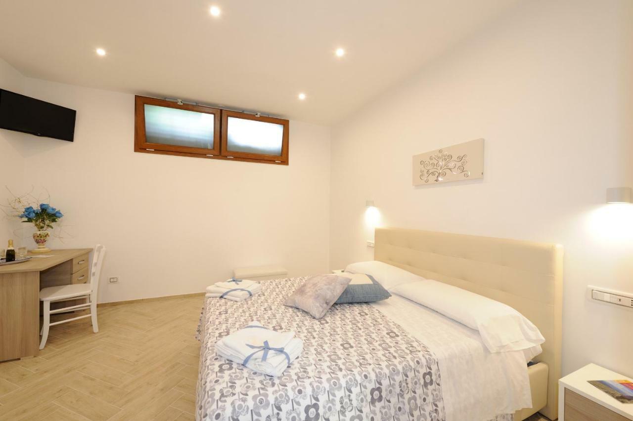 Mon Reve Apartment Agerola Ngoại thất bức ảnh
