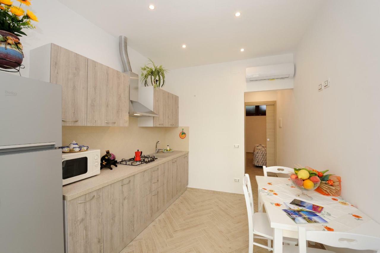 Mon Reve Apartment Agerola Ngoại thất bức ảnh