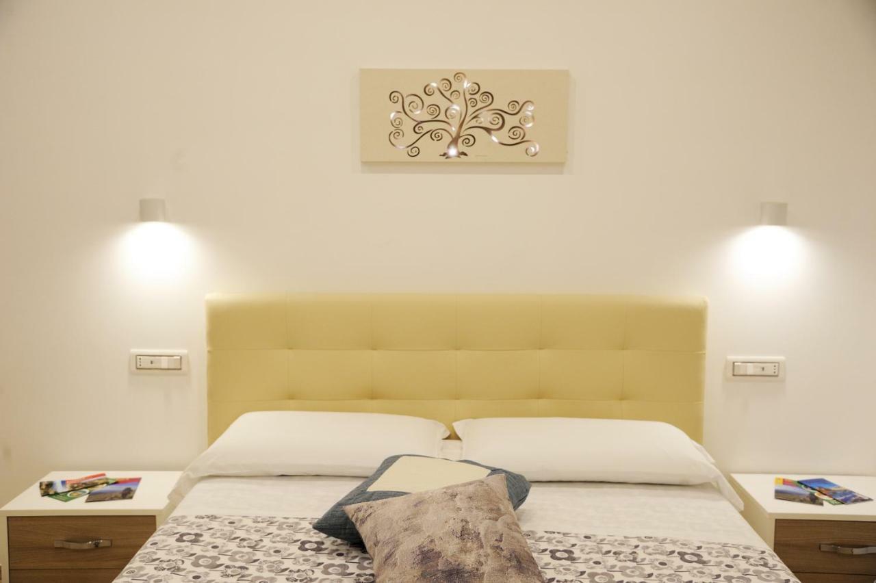 Mon Reve Apartment Agerola Ngoại thất bức ảnh